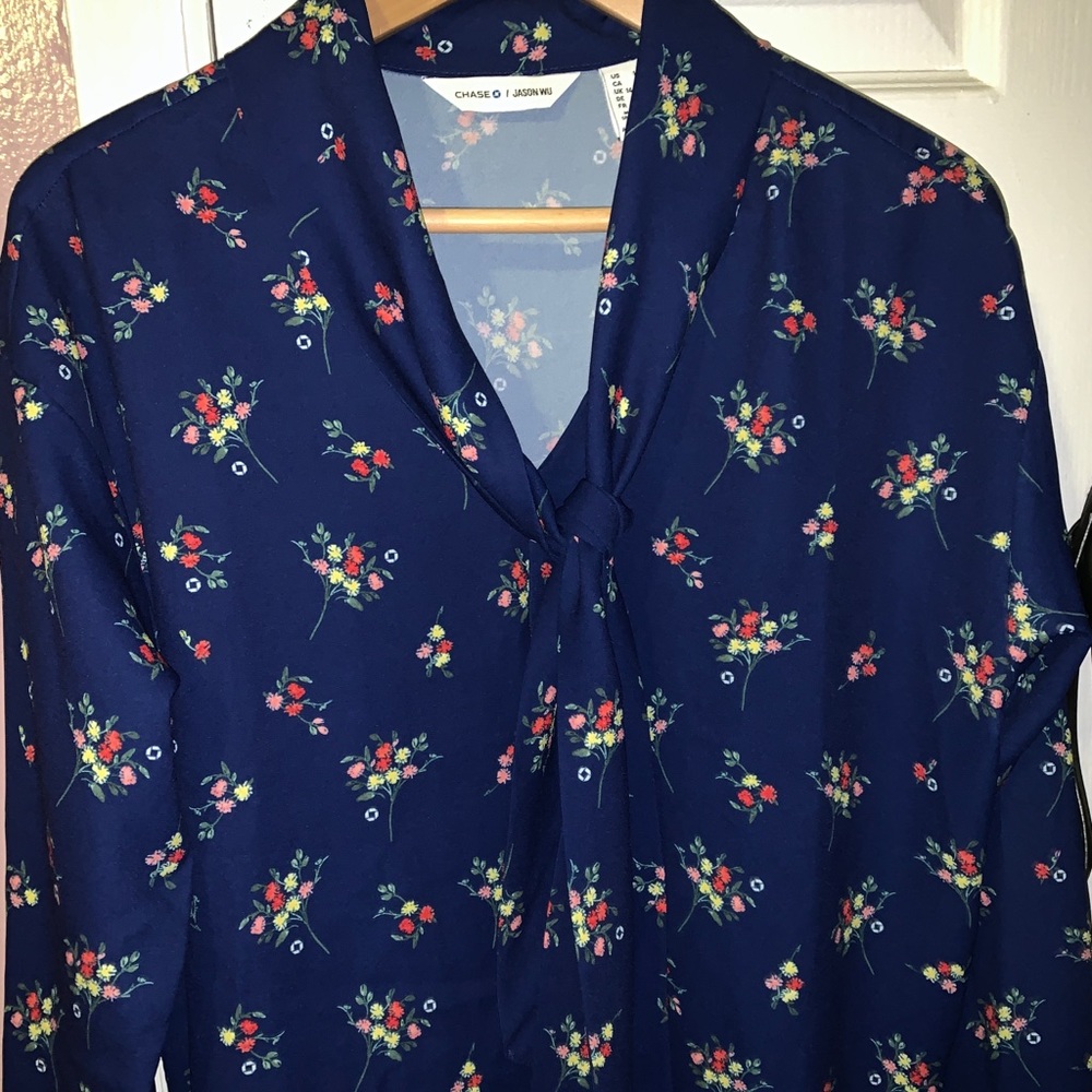 Chase/ Jason Wu Collab